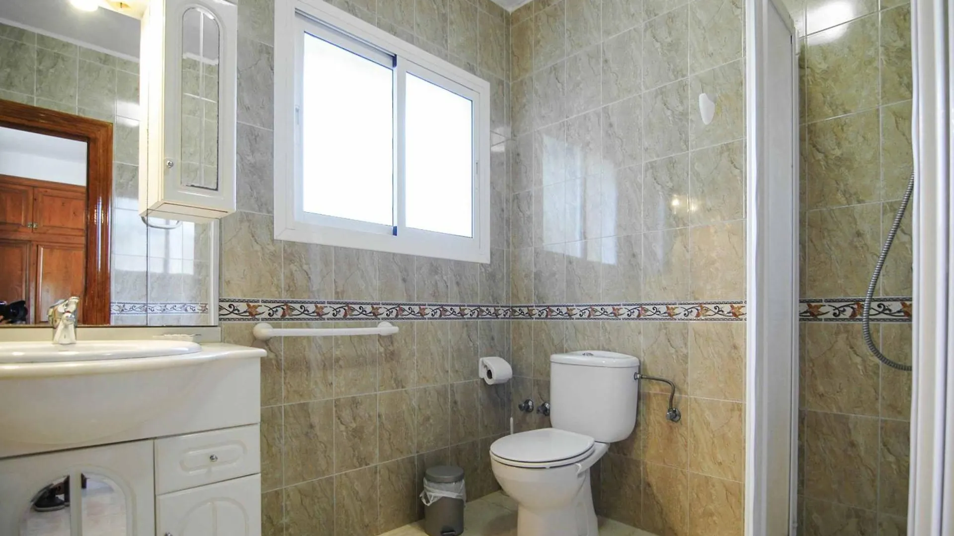 Villa Corbera Nerja Spanien