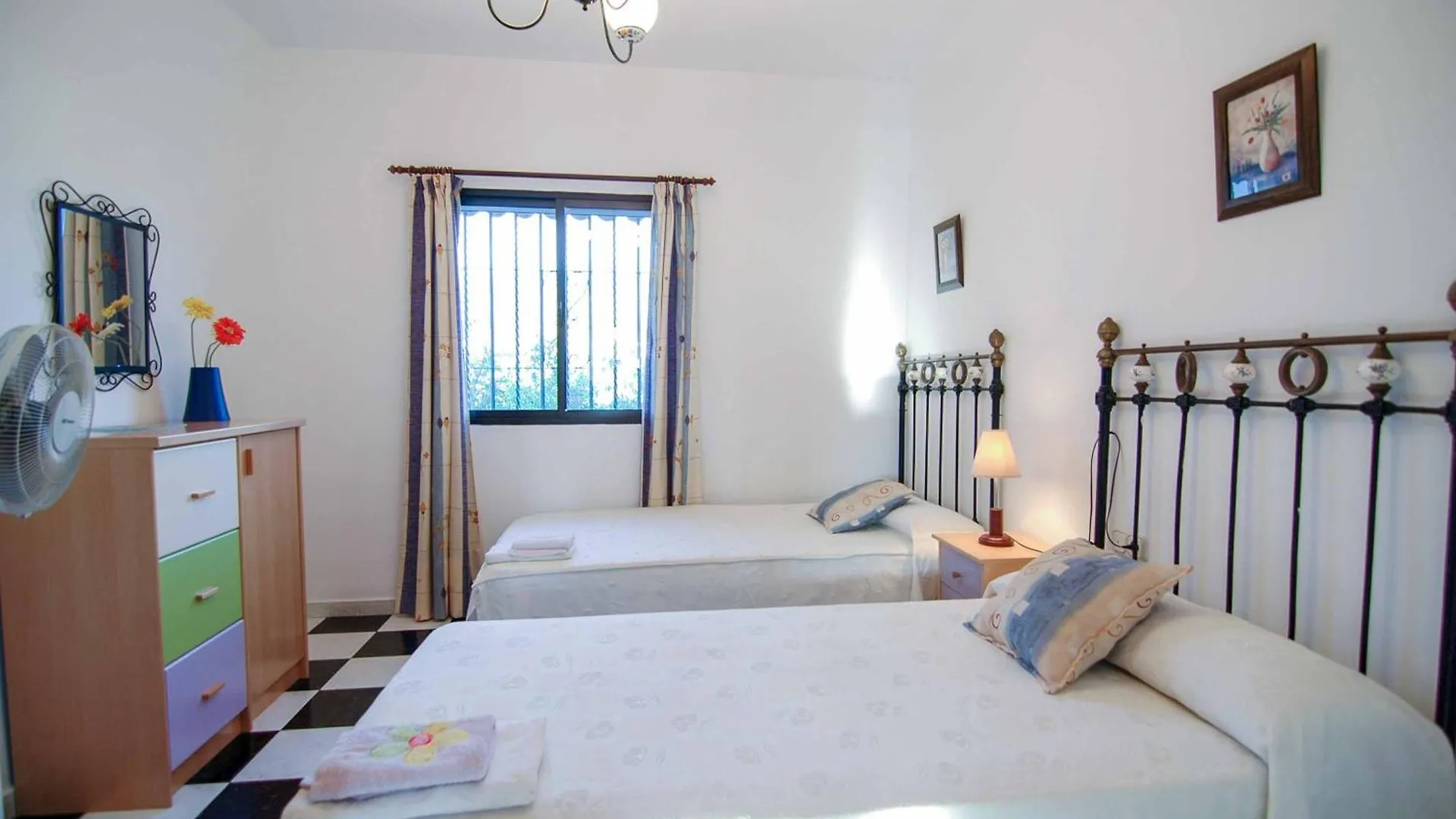 Villa Corbera Nerja Ισπανία